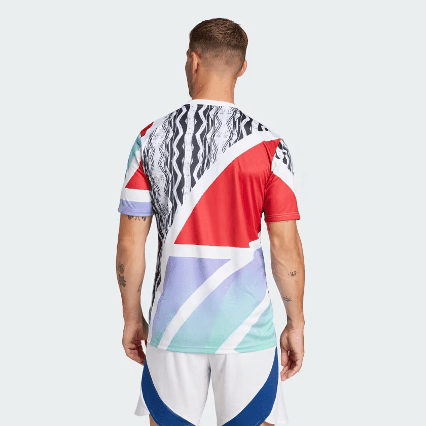 Sportswear sample 2 - Image 3