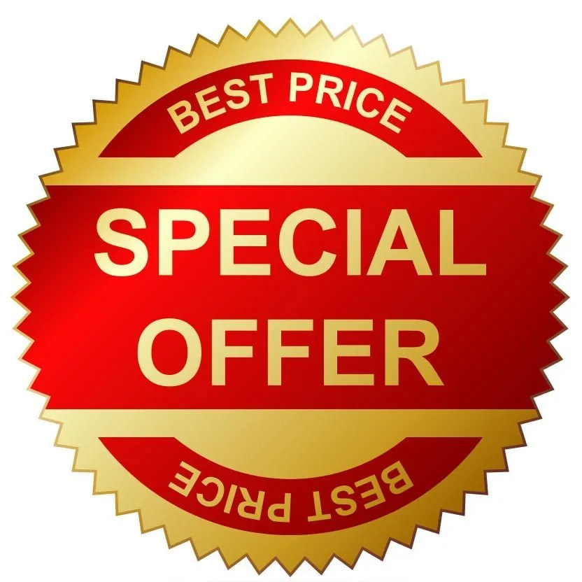 BEST PRICES
